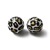 Silicone Beads SIL-WH0001-34C-1