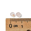 Preciosa® Crystal Beads X-PRC-BA4-70120-200-6