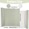 3 Styles Polyester Fabrics DIY-GL0005-66C-2