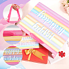 1 Set Paper Tote Bags with Handles CARB-SP0001-01B-4