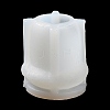 DIY Silicone Candle Mold DIY-K065-01B-3