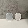 DIY Pendant Silicone Molds LS-SIL-M015-02E-1