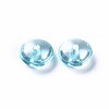 Transparent Acrylic Beads LS-MACR-S373-110-B03-2