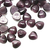 Cat Eye Cabochons CE-J003-12x12mm-16-1