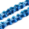 Transparent Glass Beads LS-GLAA-Q066-10mm-B08-1