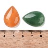 Gemstone Cabochons G-G525-18x25mm-M1-2