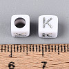 Acrylic Beads OACR-ZX006-36K-3