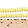 Natural Freshwater Shell Beads Strands SSHEL-C013-07C-4