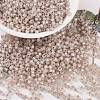 MIYUKI Round Rocailles Beads SEED-G008-RR0579-1