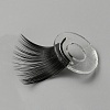 Acrylic Doll Eyelashes DOLL-WH0007-01A-2