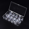 Polystyrene Bead Storage Containers CON-Q038-003-3