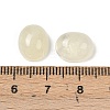 Natural Lemon Quartz Cabochons G-D348-01C-3