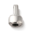 304 Stainless Steel Cord Ends STAS-P325-11P-1