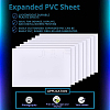Foamed PVC Mould Plates DIY-BC0004-67B-4