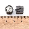 Alloy Beads FIND-B038-12EB-02-2