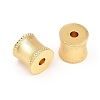 Brass Beads KK-H292-19G-2