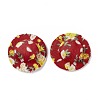 Cloth Cap Crafts Decoration FIND-E026-07I-2