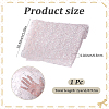 Polyester Sequin Fabrics DIY-WH20048-027C-2