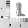 304 Stainless Steel Pendants STAS-L277-05A-P-3