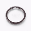 Alloy Split Key Rings PALLOY-TAC0001-01C-B-1