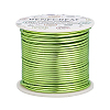 Round Aluminum Wire AW-BC0001-2mm-26-1