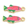 Printed Brass Pendants KK-CBAF9BC-19G-02-1
