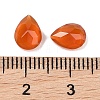 Natural Carnelian(Dyed & Heated) Cabochons G-C146-01J-3