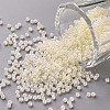 12/0 Grade A Round Glass Seed Beads SEED-N001-B-142-1