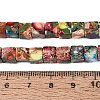 Natural Imperial Jasper Beads G-Q606-43A-06-2
