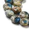 Natural K2 Stone Beads Strands G-G136-C02-02-4