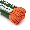550 Paracord Polyester Parachute Cord OCOR-F019-A10-2