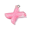 Luminous Resin Pendants X1-RESI-I059-X01-4