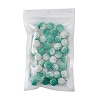 Imitation Pearl Acrylic Beads OACR-FS0001-42E-2