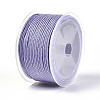 16M Round Nylon Braided Cord OCOR-N008-03B-02-3