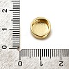 Brass Beads ENAM-I046-02G-11-3