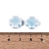 Handmade Porcelain Beads PORC-N012-09F-3