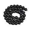 Natural Gemstone Beads Strands G-F779-A01-02-5