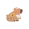 Cute Animal Brooch PW-WG0C42A-01-1