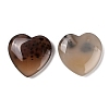 Natural Dendritic Agate Cabochons G-R493-03-2