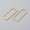 Brass Pendants LS-KK-WH0062-65B-C-2