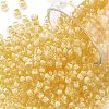 TOHO Round Seed Beads X-SEED-TR08-0961-1