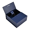 Cardboard Paper Double Door Gift Magnetic Cases CON-K015-07B-02-2