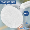 Foamed Mould Stick AJEW-BC0010-37B-2