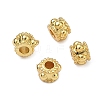 Brass Beads X-KK-D224-03G-1