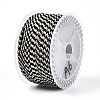16M Round Nylon Braided Cord OCOR-N008-03B-01-3