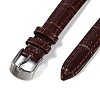 Leather Watch Bands FIND-Z060-01B-4