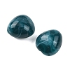 Opaque Acrylic Beads OACR-Z036-01B-02-2