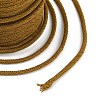Nylon Braided Cord NWIR-C004-04A-17-3