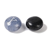 Natural Mixed Gemstone Beads G-L524-20Y-2