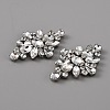 Hotfix Rhinestone RGLA-WH0014-01E-2